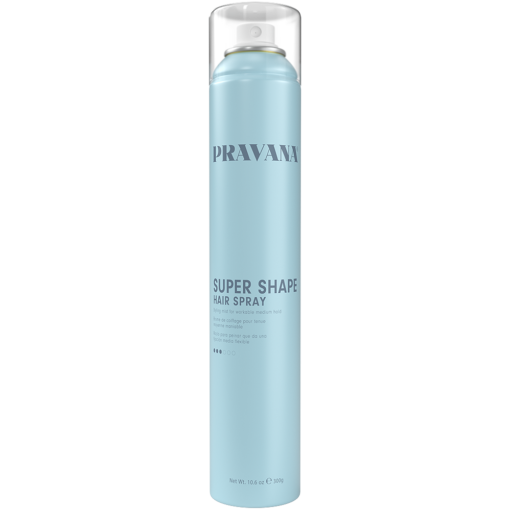 PRAVANA Styling Super Shape Hairspray 300g