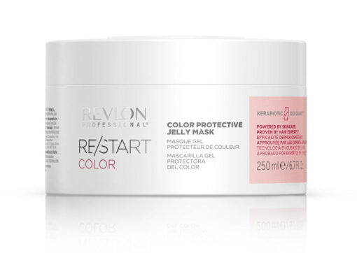 Revlon Re/Start Color Protective Jelly Mask 250ml