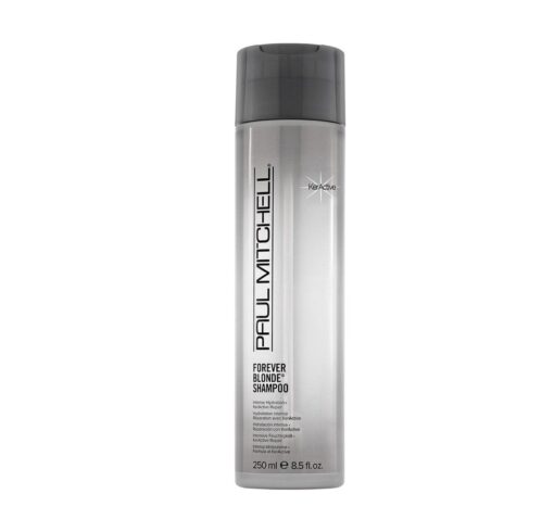 Paul Mitchell Forever Blonde Shampoo 250ml