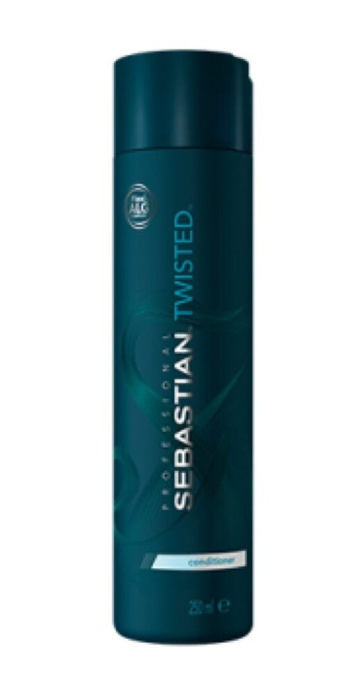 Sebastian Twisted Elastic Detangler Conditioner 250ml