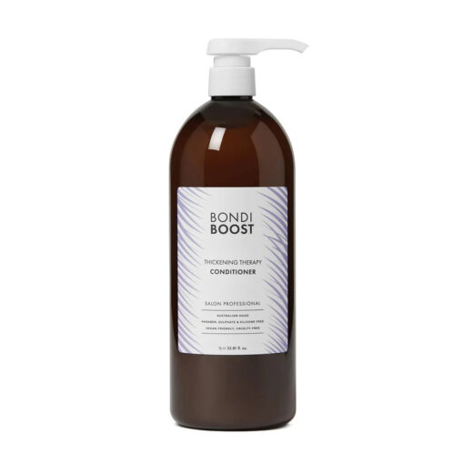 BondiBoost Thickening Therapy Conditioner 1000ml