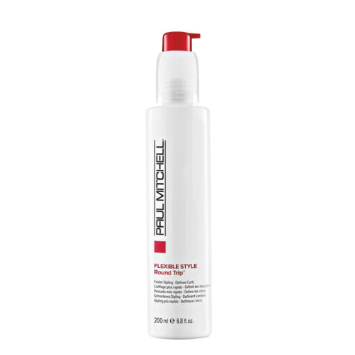 Paul Mitchell Flexible Style Round Trip 200ml