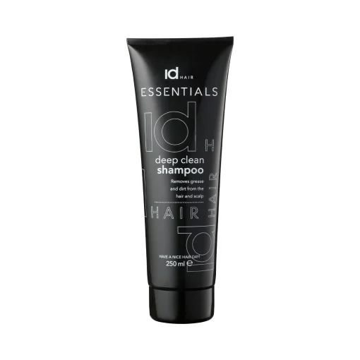 idHAIR Essentials Deep Clean Shampoo 250ml