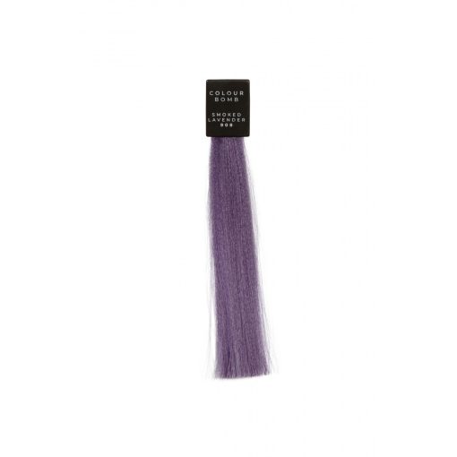 idHAIR Cb Smoked Lavander 908 - Image 2