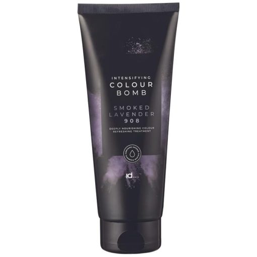 idHAIR Cb Smoked Lavander 908