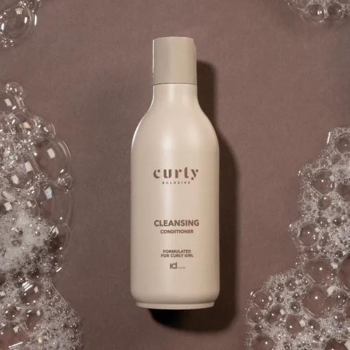 Curly Xclusive Cleansing Conditioner 250 ML - Image 2