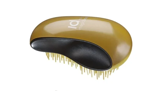 IdHAIR Magic Brush Brown