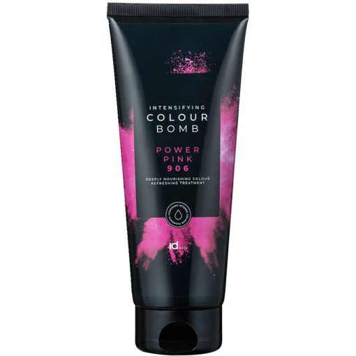 idHAIR Cb Power Pink 906